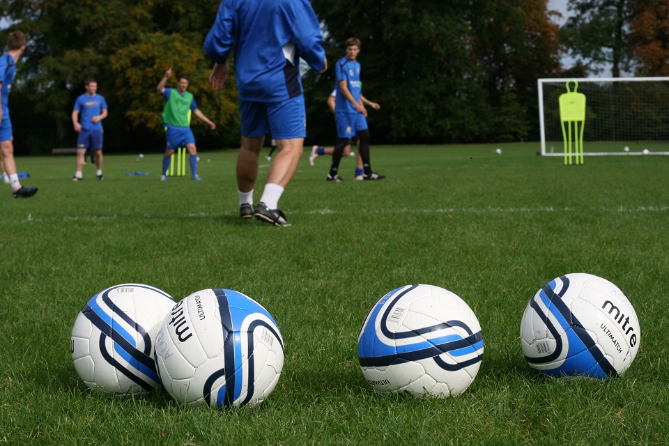 alojamiento selecciones fútbol Alojamiento para selecciones de fútbol en Uruguay